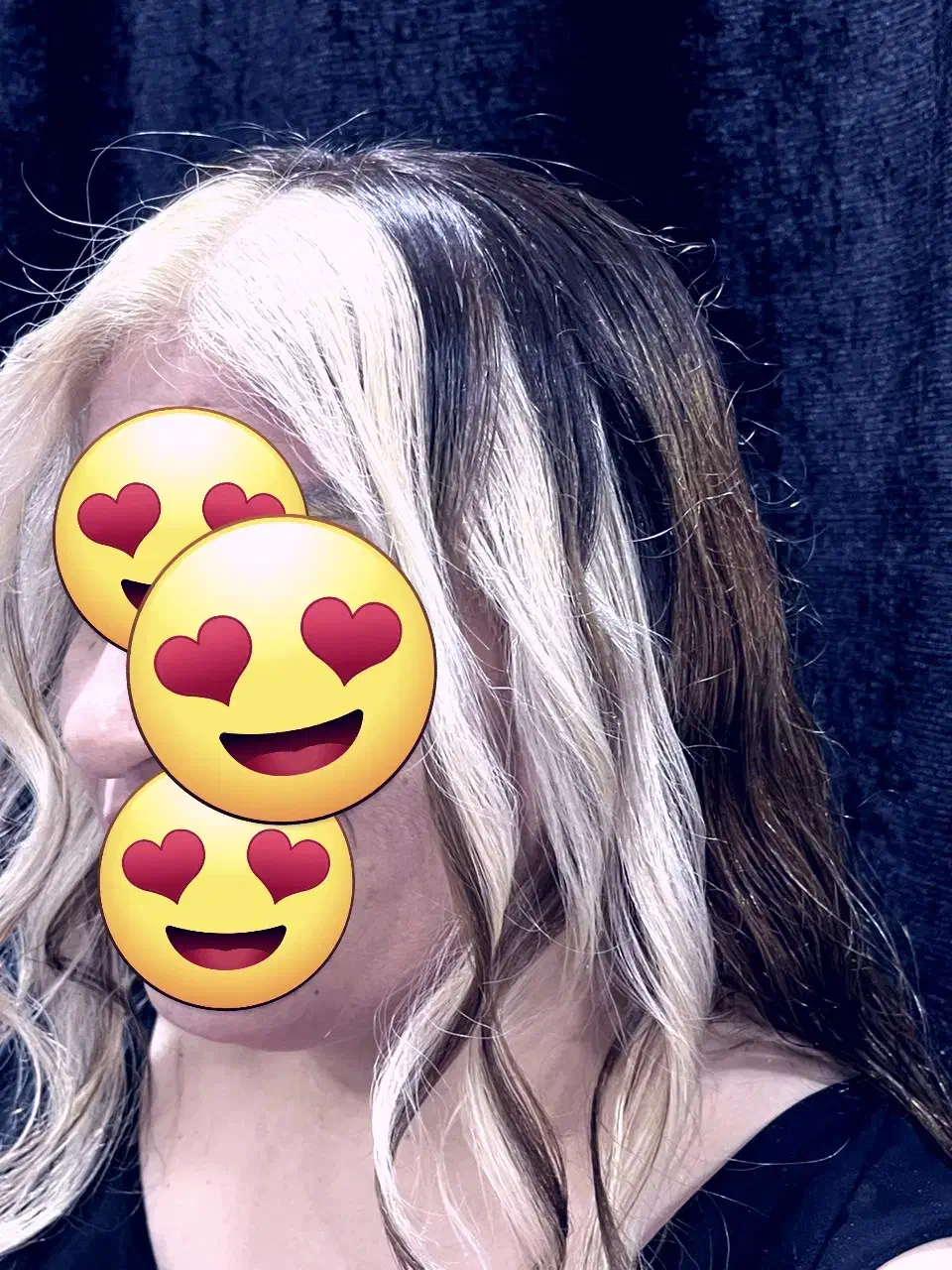 رنگ موفقط ۴۰۰۰۰۰تومان ادرس کوی رمضان|خدمات آرایشگری و زیبایی|اهواز, کوی رمضان|دیوار