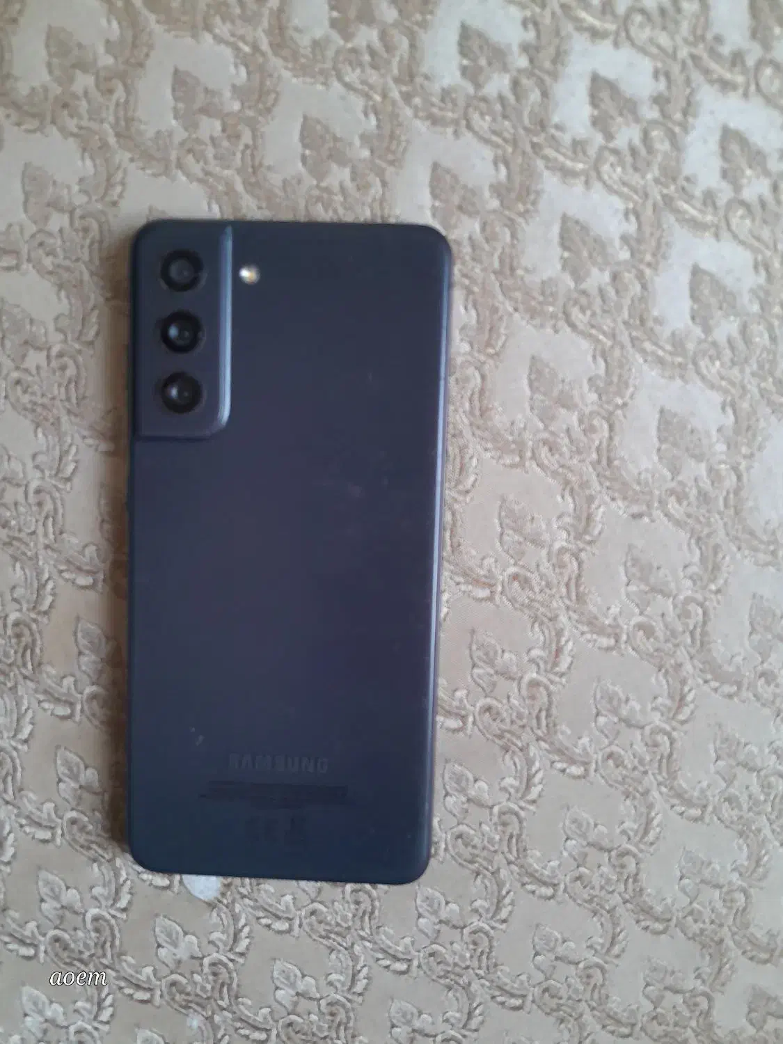 s21 fe|موبایل|تهران, استخر|دیوار