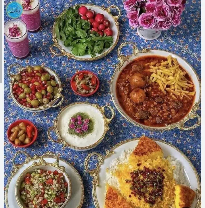 پخش غذا به قیمت مناسب|خدمات پذیرایی، مراسم|خمام, |دیوار