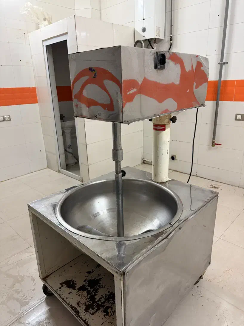 داغ زن|فروشگاه و مغازه|بجنورد, |دیوار