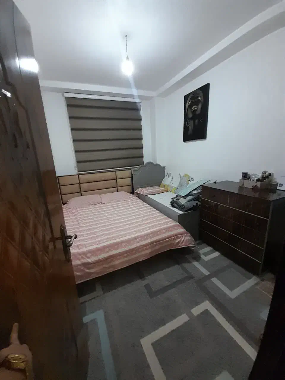 اپارتمان۹۰متر۲خواب نوسازتکواحدی پارکینگدارطبقه اول|اجارهٔ آپارتمان|اسلام‌شهر, شهرک محمدیه|دیوار