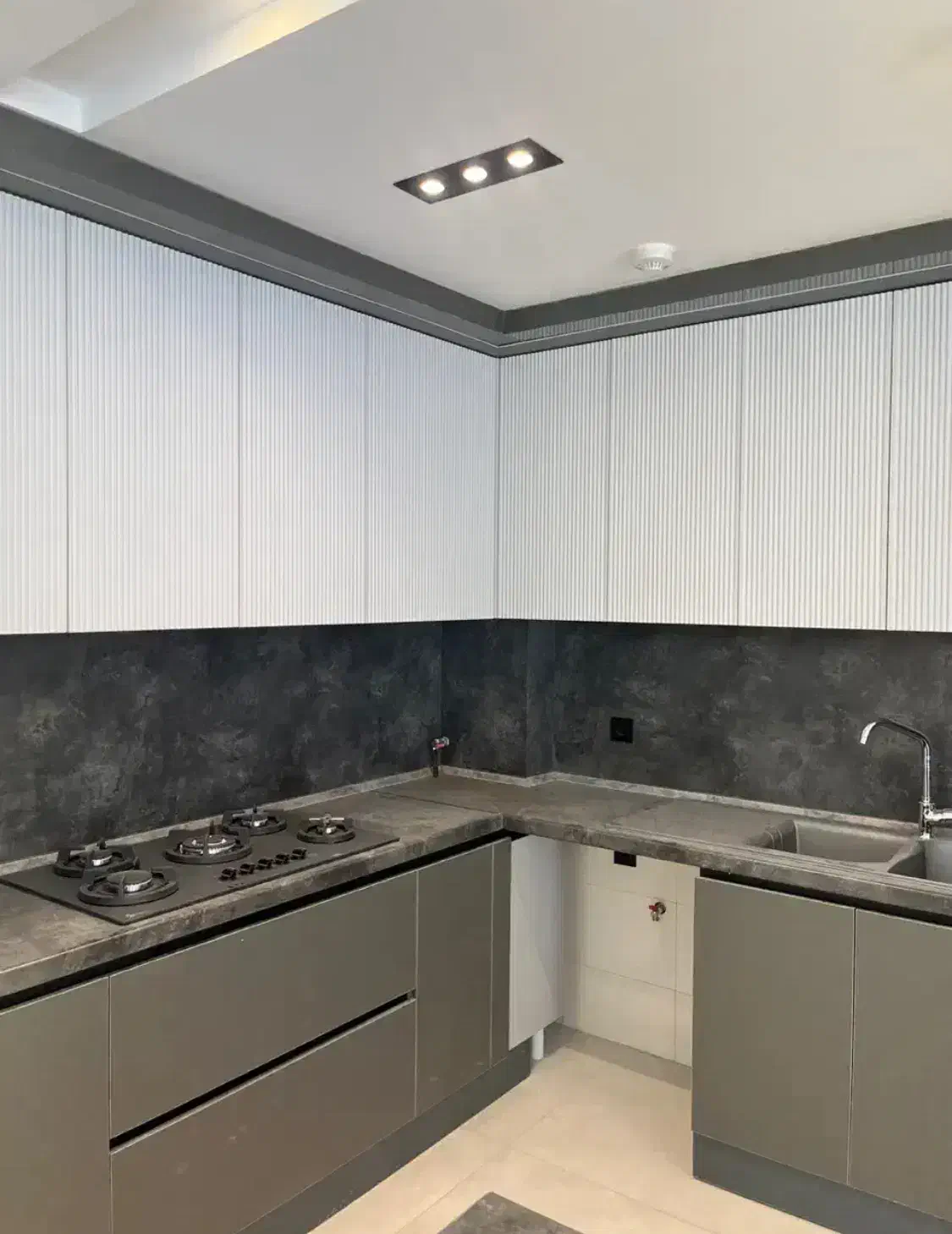 ۱۱۵ متر ، ۲ خواب ، ابن سینا