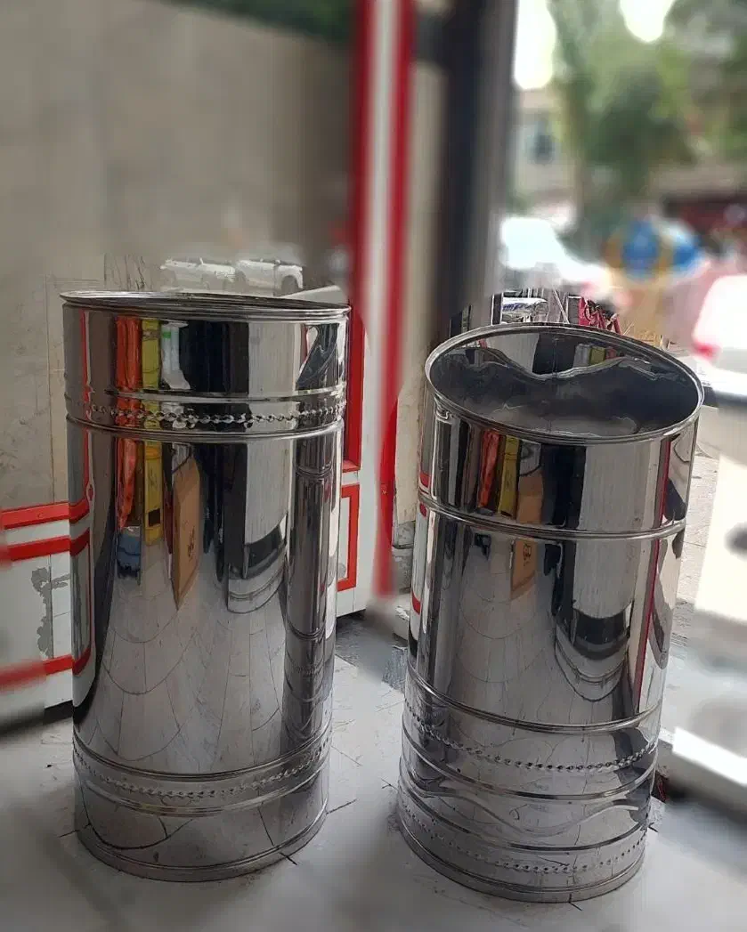 ظرف حبوبات|ظروف نگهدارنده، پلاستیکی، یکبارمصرف|اردبیل, |دیوار