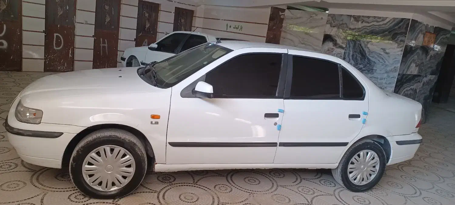 ماشین فوق سالم درحد|خودرو سواری و وانت|ایرانشهر, |دیوار