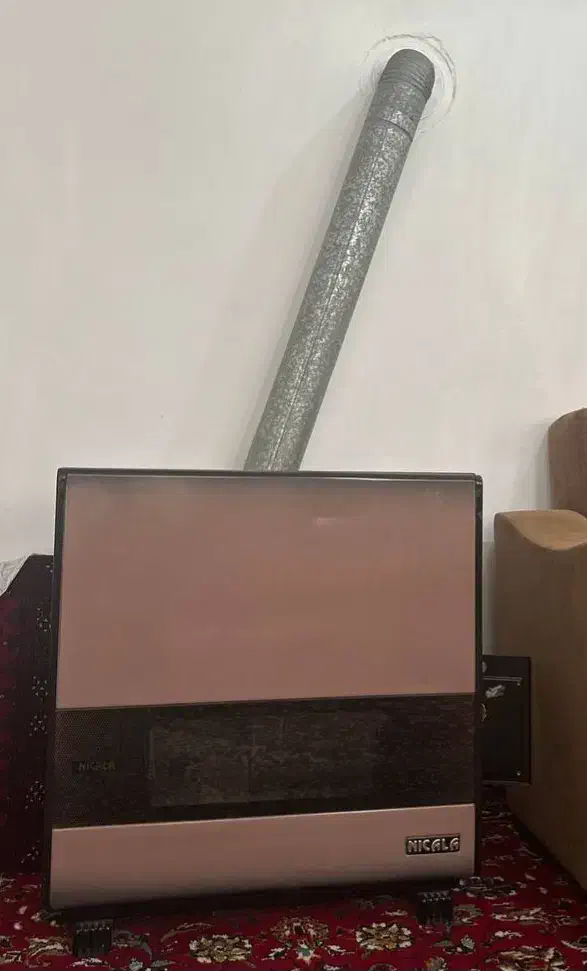 بخاری ۹۰۰۰هزار|بخاری، هیتر، شومینه|رشت, اسماعیل آباد|دیوار