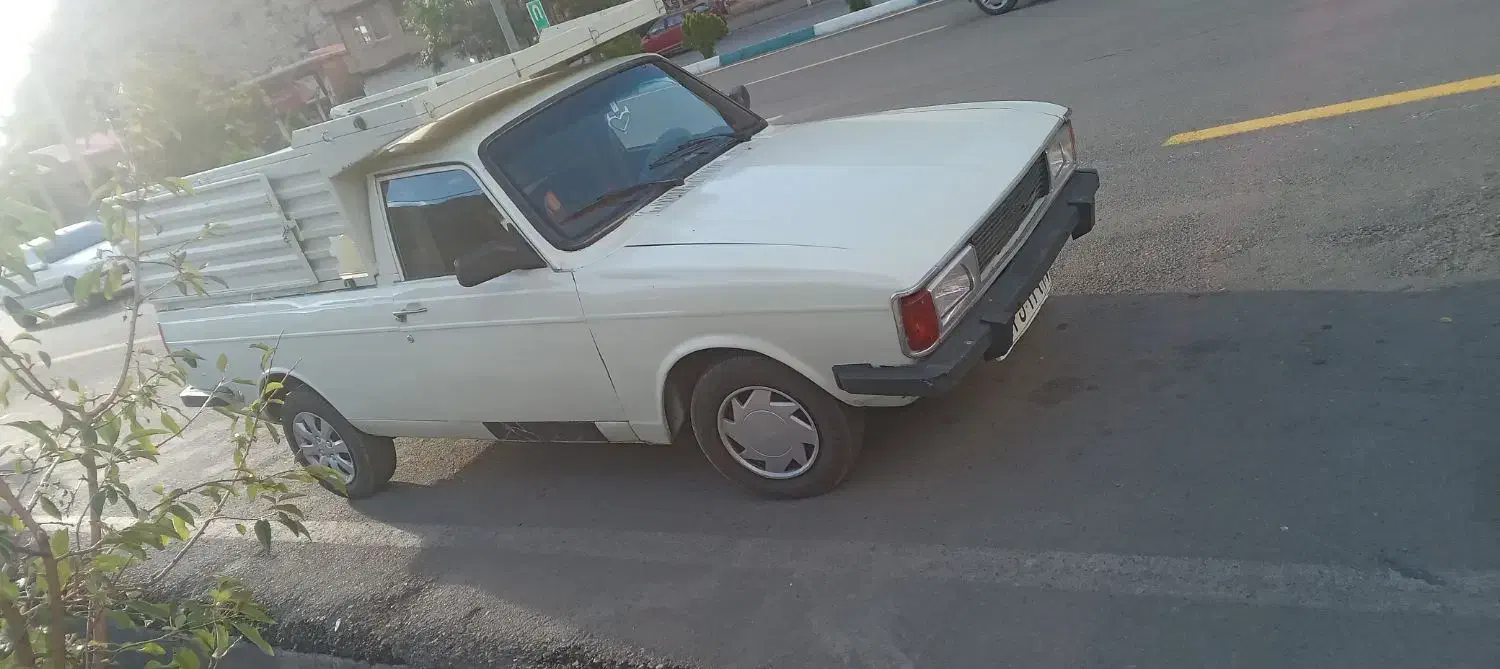 اسباب کشی و باربری|خدمات حمل و نقل|ماکو, |دیوار