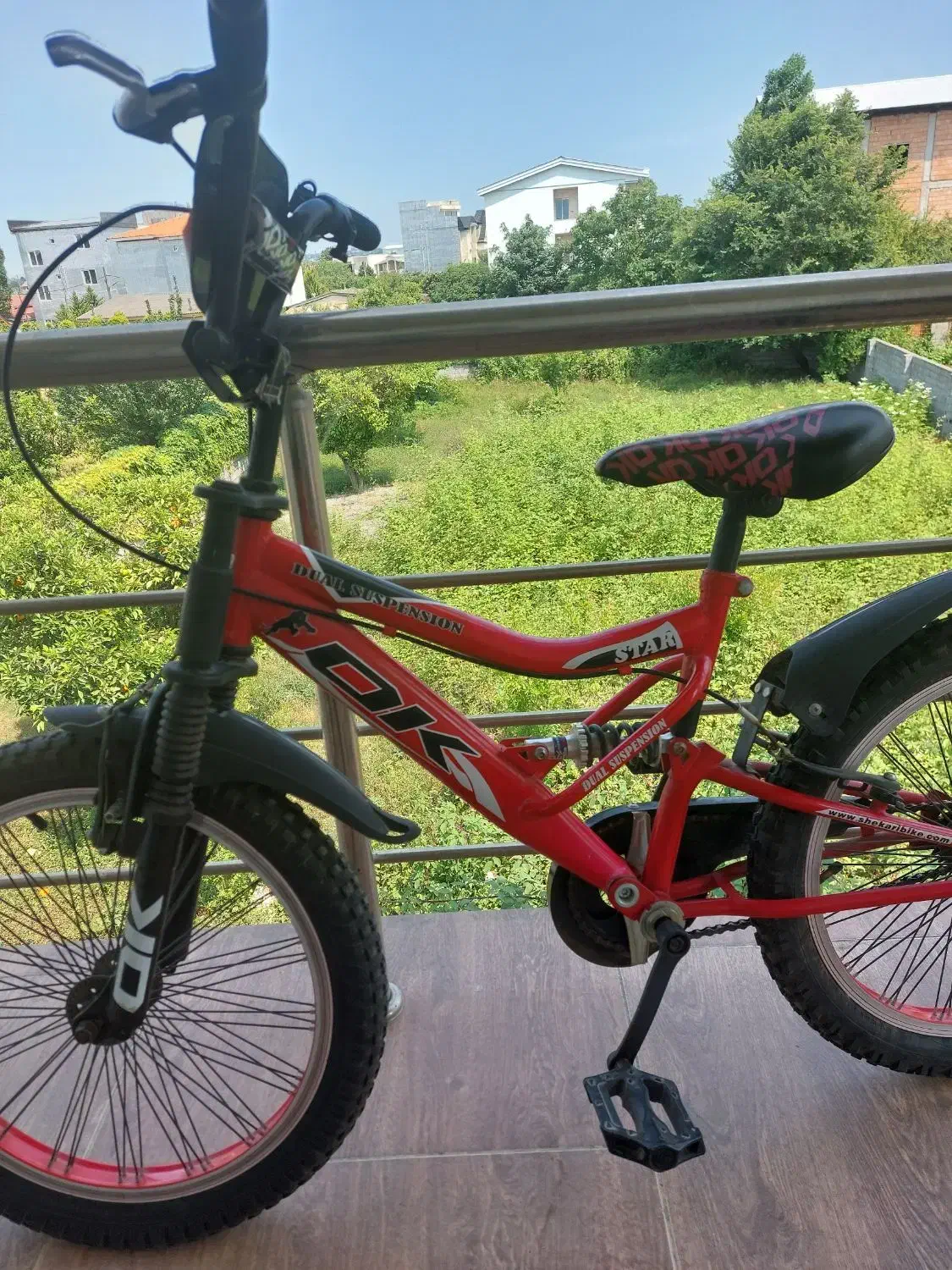 دوچرخه سایز۲۰|دوچرخه، اسکیت، اسکوتر|آمل, |دیوار