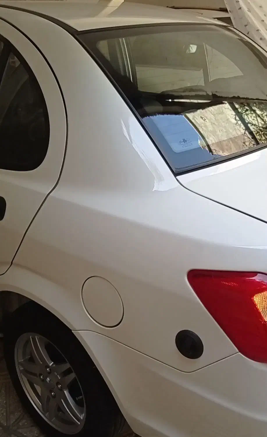 ساینا S دوگانه کارخانه|خودرو سواری و وانت|کرمانشاه, |دیوار