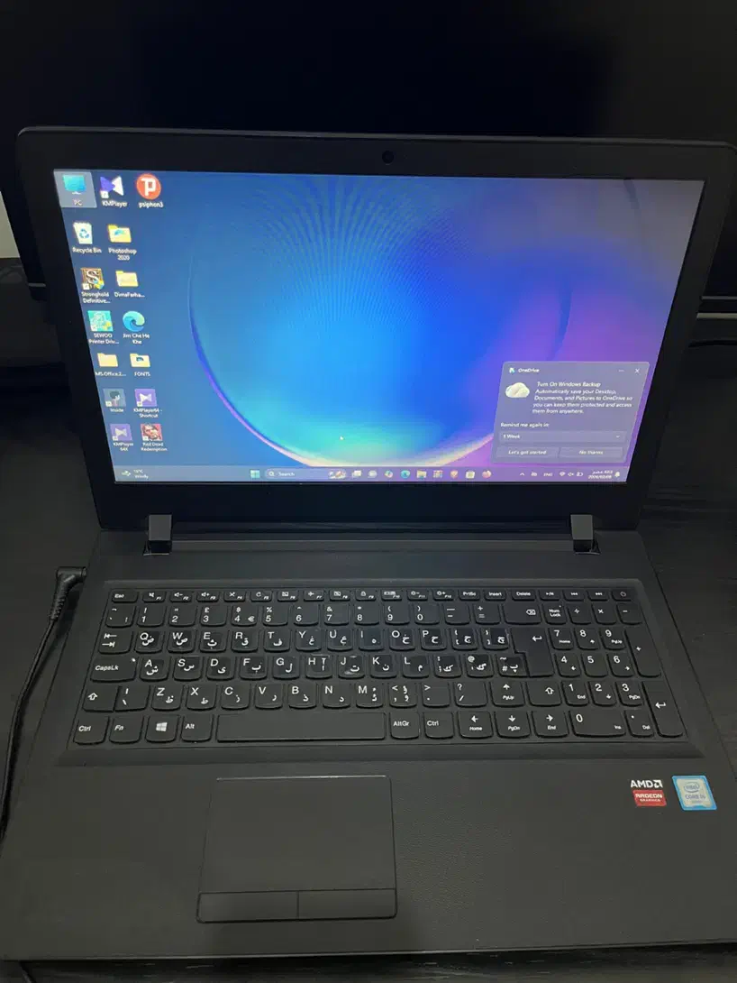 Lenovo ideapad 110|رایانه همراه|اصفهان, جلفا|دیوار