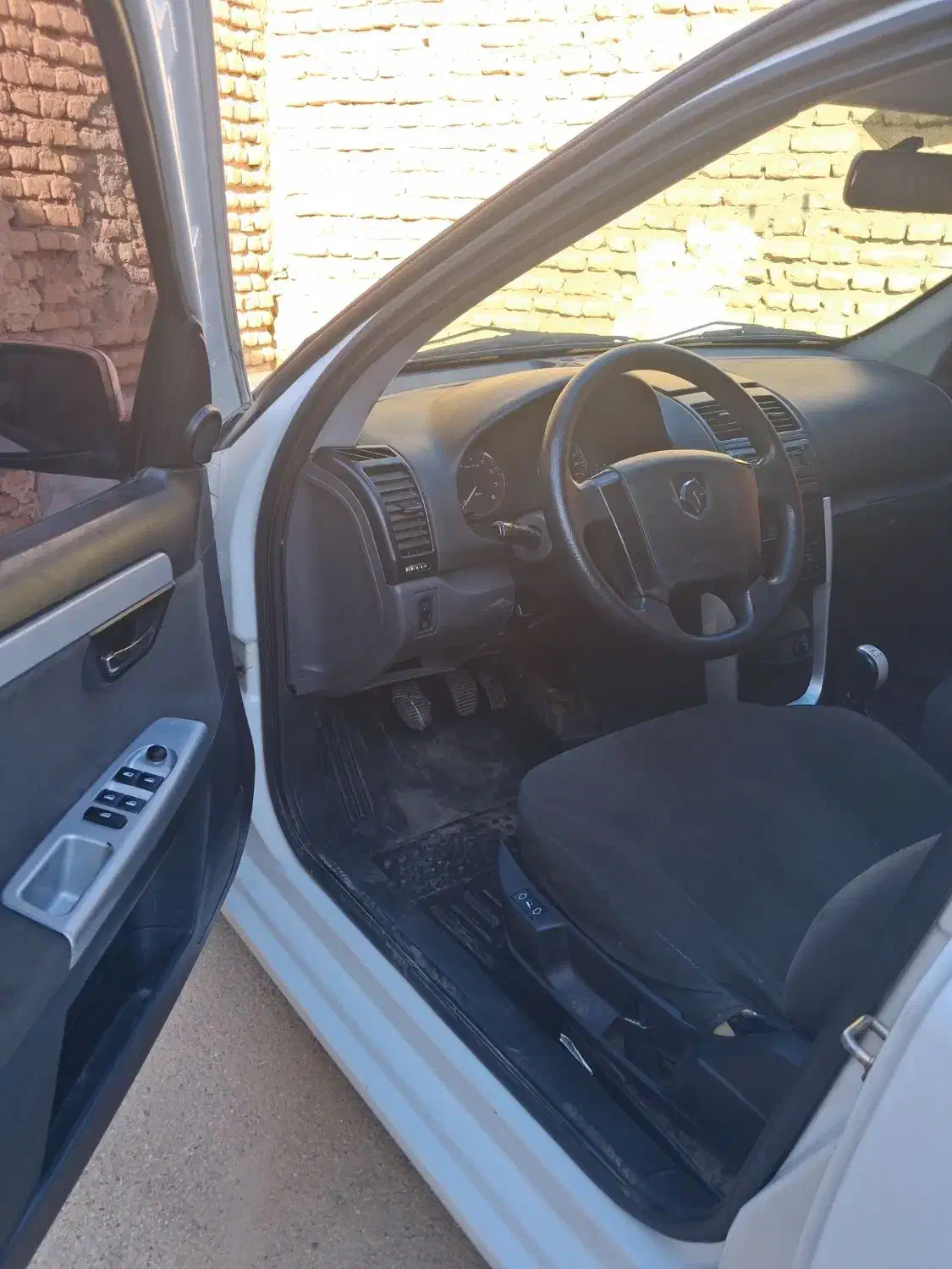 سمند EF7 توربو - مدل ۱۳۹۵|خودرو سواری و وانت|اندیمشک, |دیوار