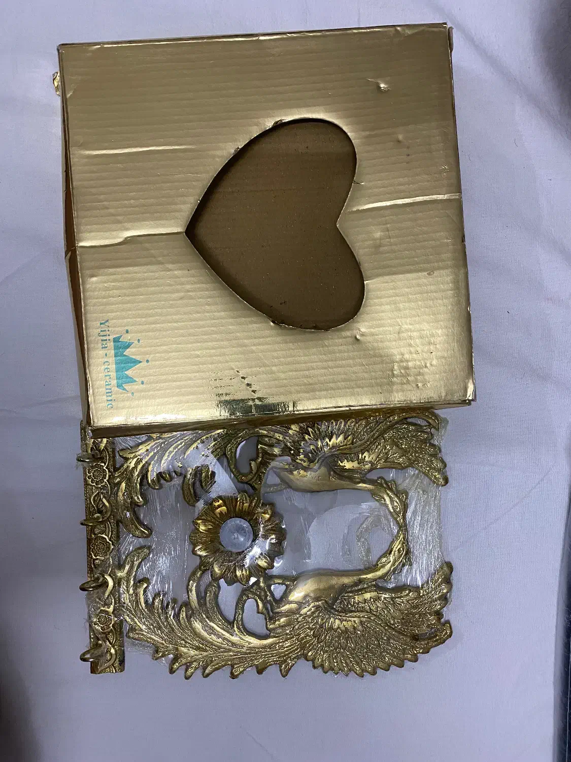 جاکلیدی برنج|صنایع دستی و سایر لوازم تزئینی|بروجرد, |دیوار