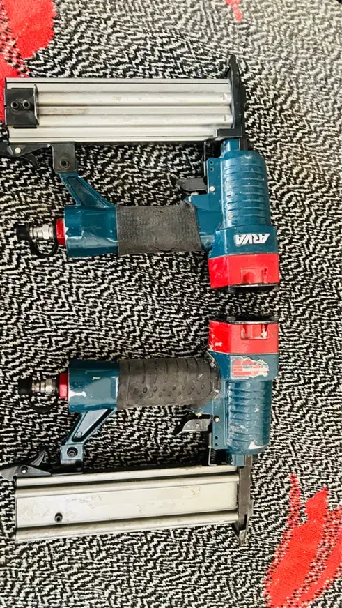 میخ‌کوب‌ اسکا آروا 3311|ابزارآلات|مشهد, کشف|دیوار