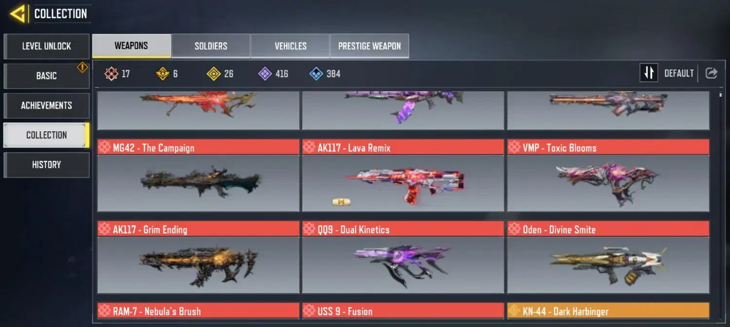 اکانت کالاف|کنسول، بازی ویدئویی و آنلاین|قم, امامزاده ابراهیم|دیوار