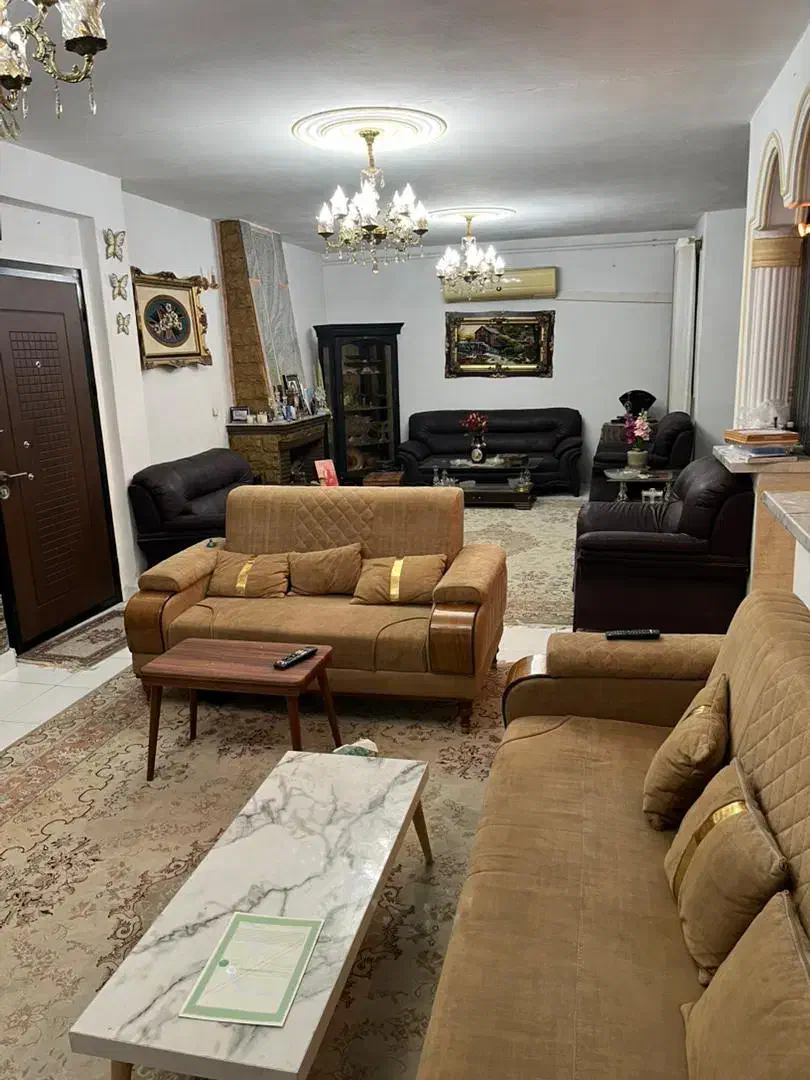 فروش خانه ویلایی کوچه میلانی|فروش خانه و ویلا|بندر انزلی, نوروزی|دیوار