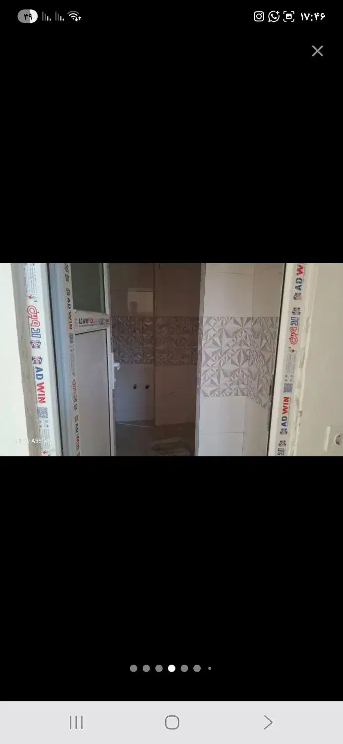 فروش یک واحد آپارتمان کوی نیرو مسکن ملی|فروش آپارتمان|اندیمشک, |دیوار