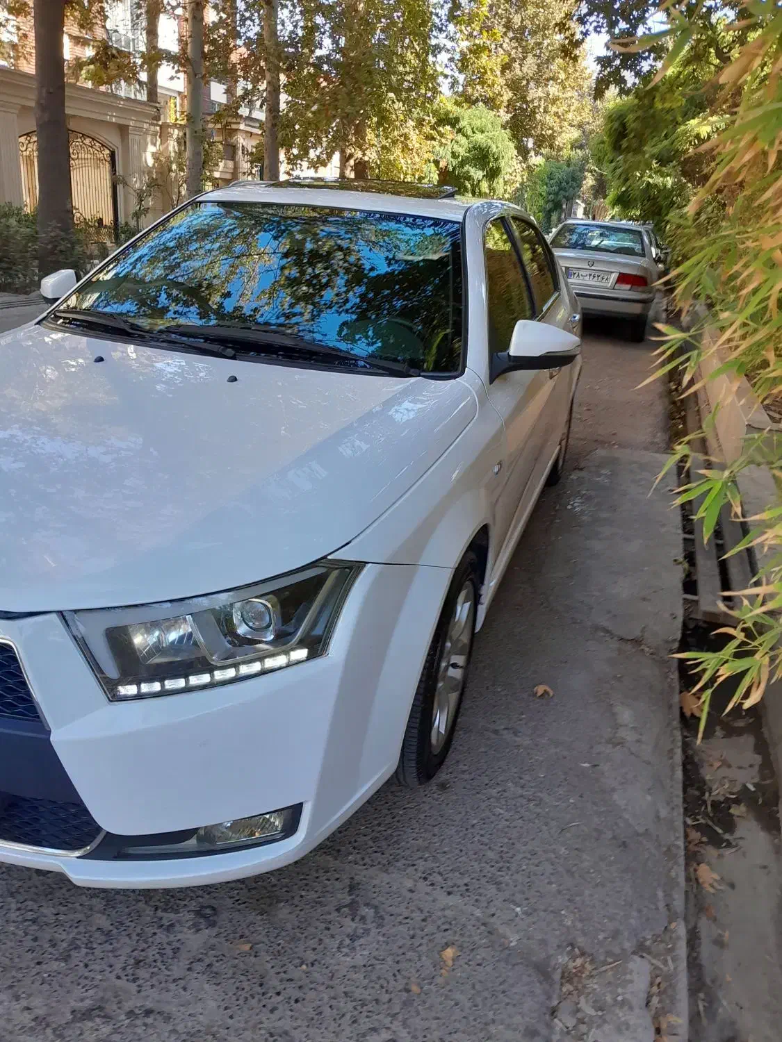 دنا پلاس اتوماتیک، مدل ۱۴۰۰|خودرو سواری و وانت|کرج, فاز ۲ مهرشهر|دیوار