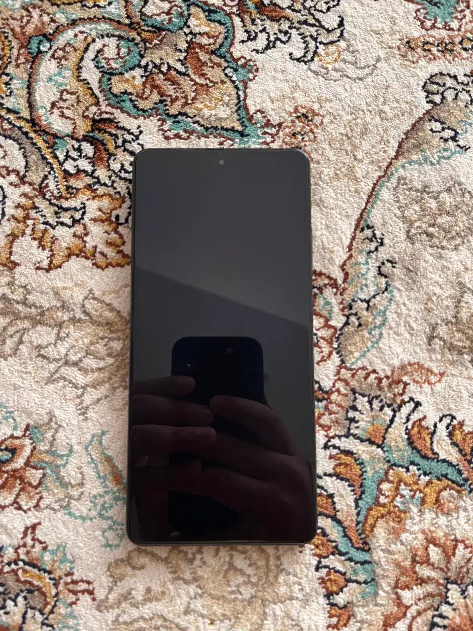 poco x5 pro درحد نو|موبایل|کرج, گلشهر|دیوار