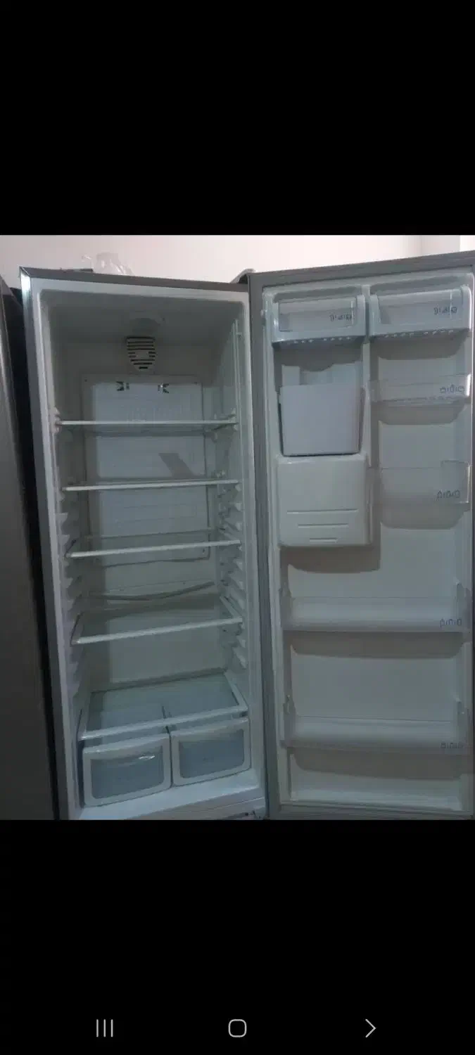 یخچال و فریزر|یخچال و فریزر|فولادشهر, مسکن مهر فولادشهر|دیوار