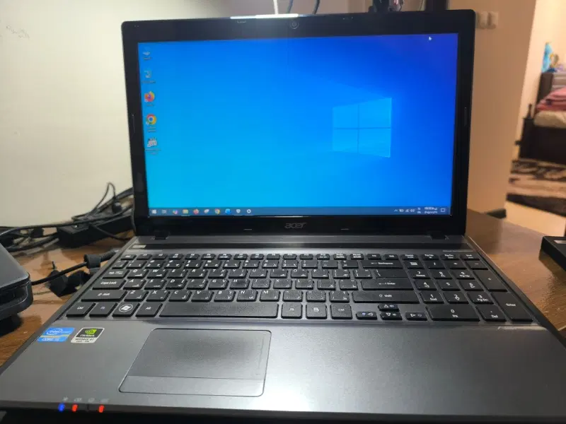 لپ تاپ ایسر، لپ تاپ، Laptop Acer|رایانه همراه|بجنورد, |دیوار