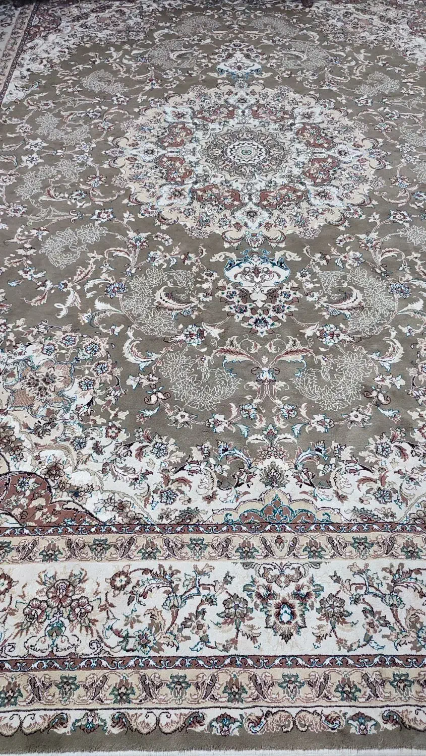 فرش ماشینی گردویی|فرش|اسلامشهر, زرافشان|دیوار