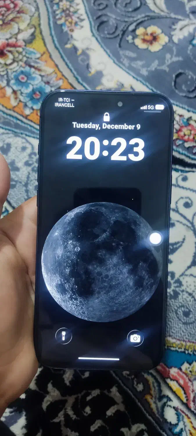 آیفون 17پرومکس|موبایل|فیروزآباد (فارس), |دیوار