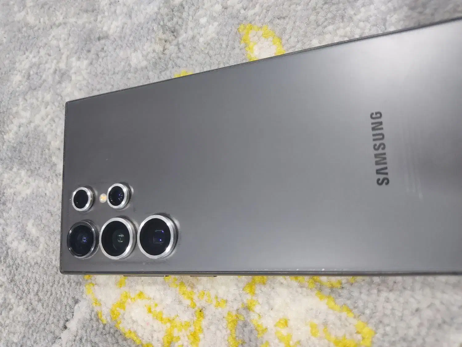 گوشی s24 ultra|موبایل|دزفول, |دیوار