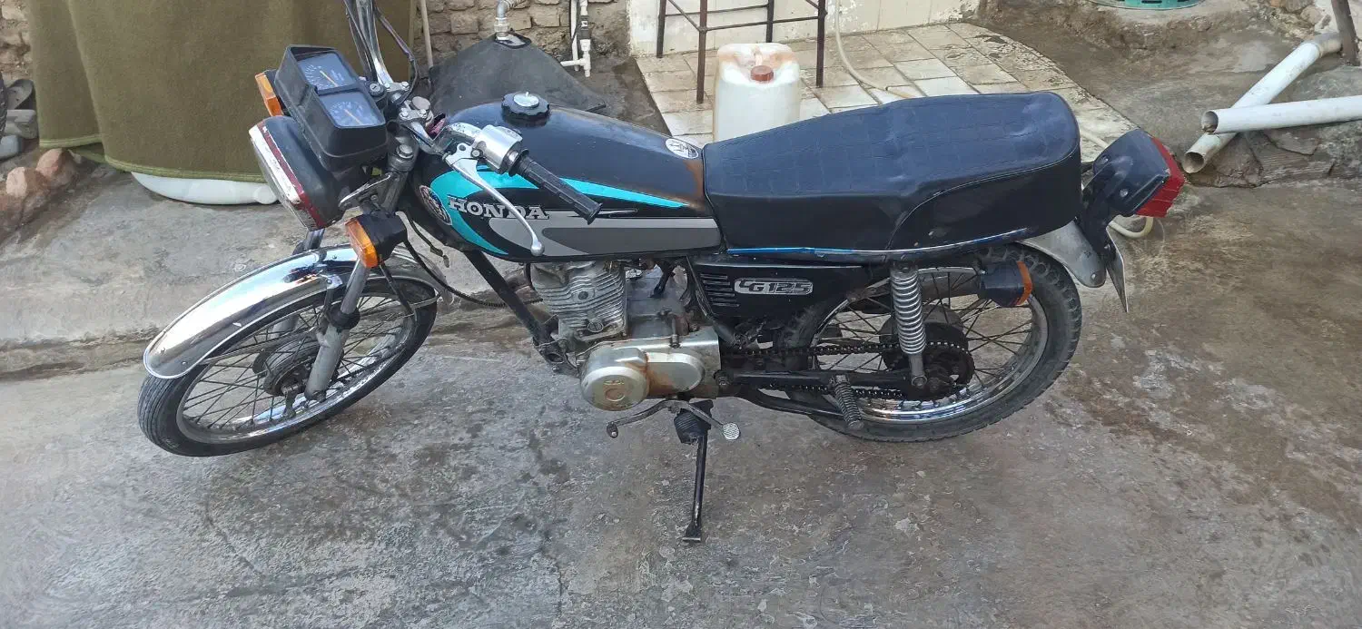 موتور|موتورسیکلت|گرگان, |دیوار