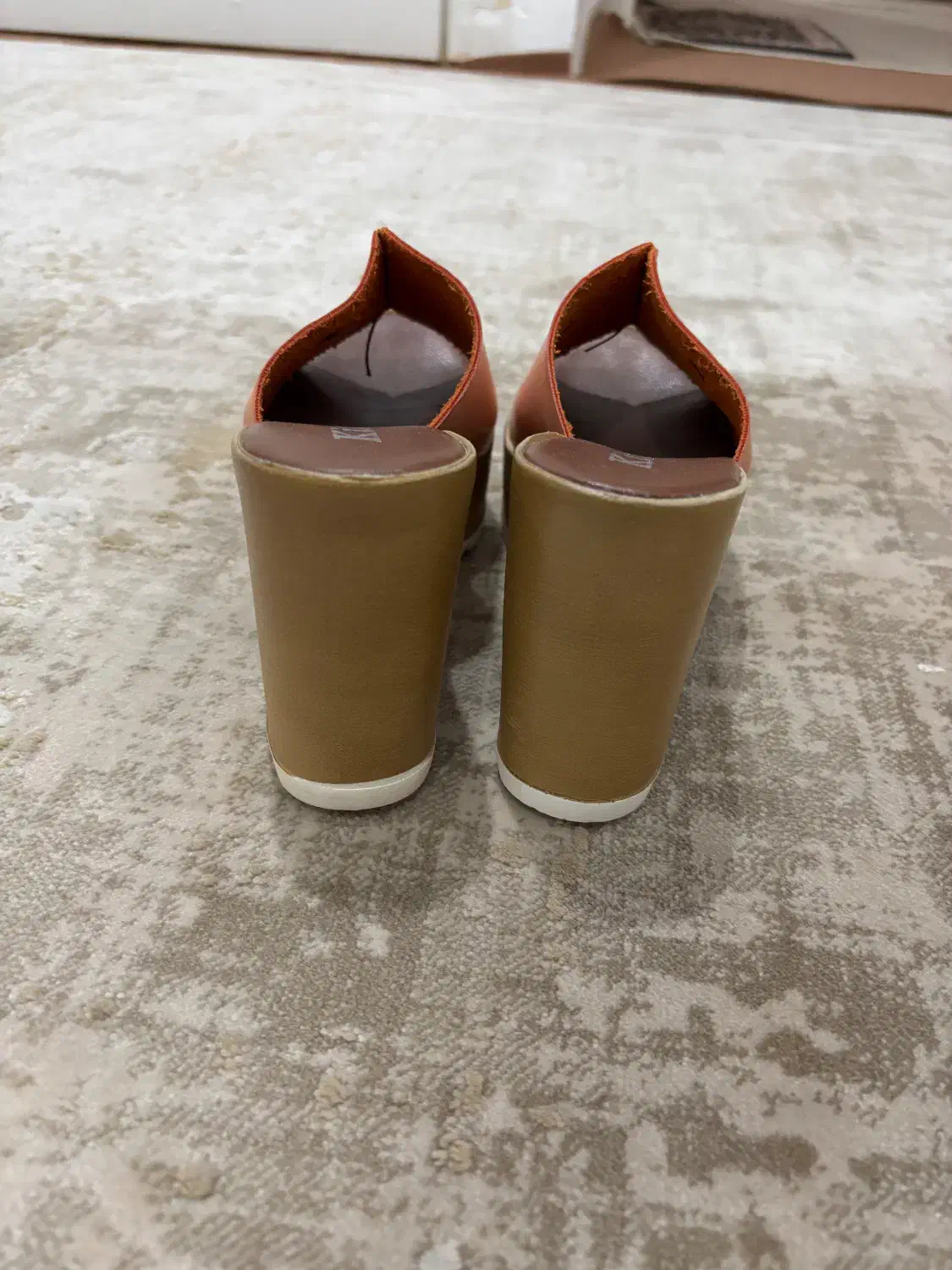 صندل خارجی|کیف، کفش، کمربند|مریوان, |دیوار