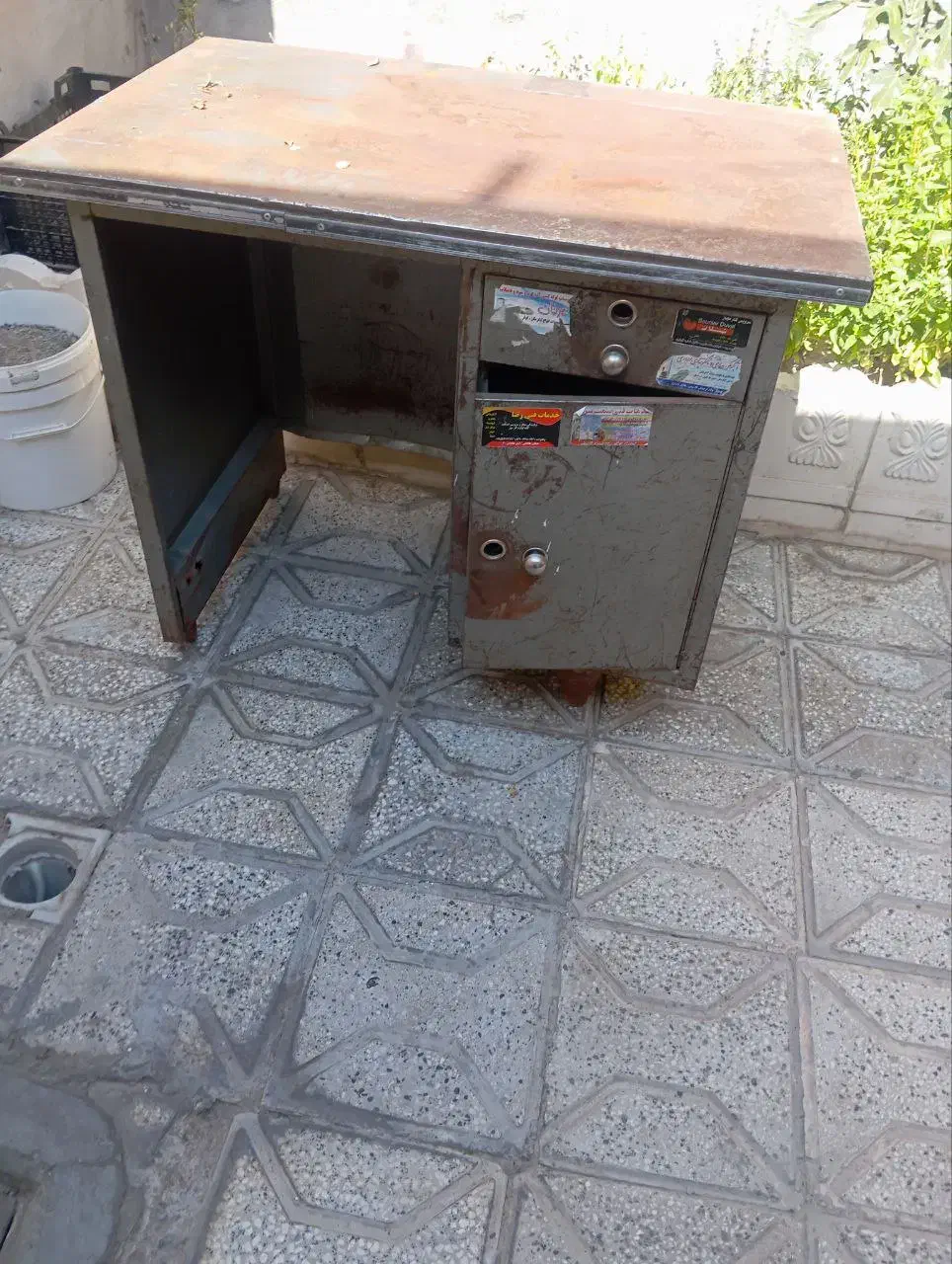 لوازم مغازه|فروشگاه و مغازه|تربت‌حیدریه, حسنی بالا|دیوار