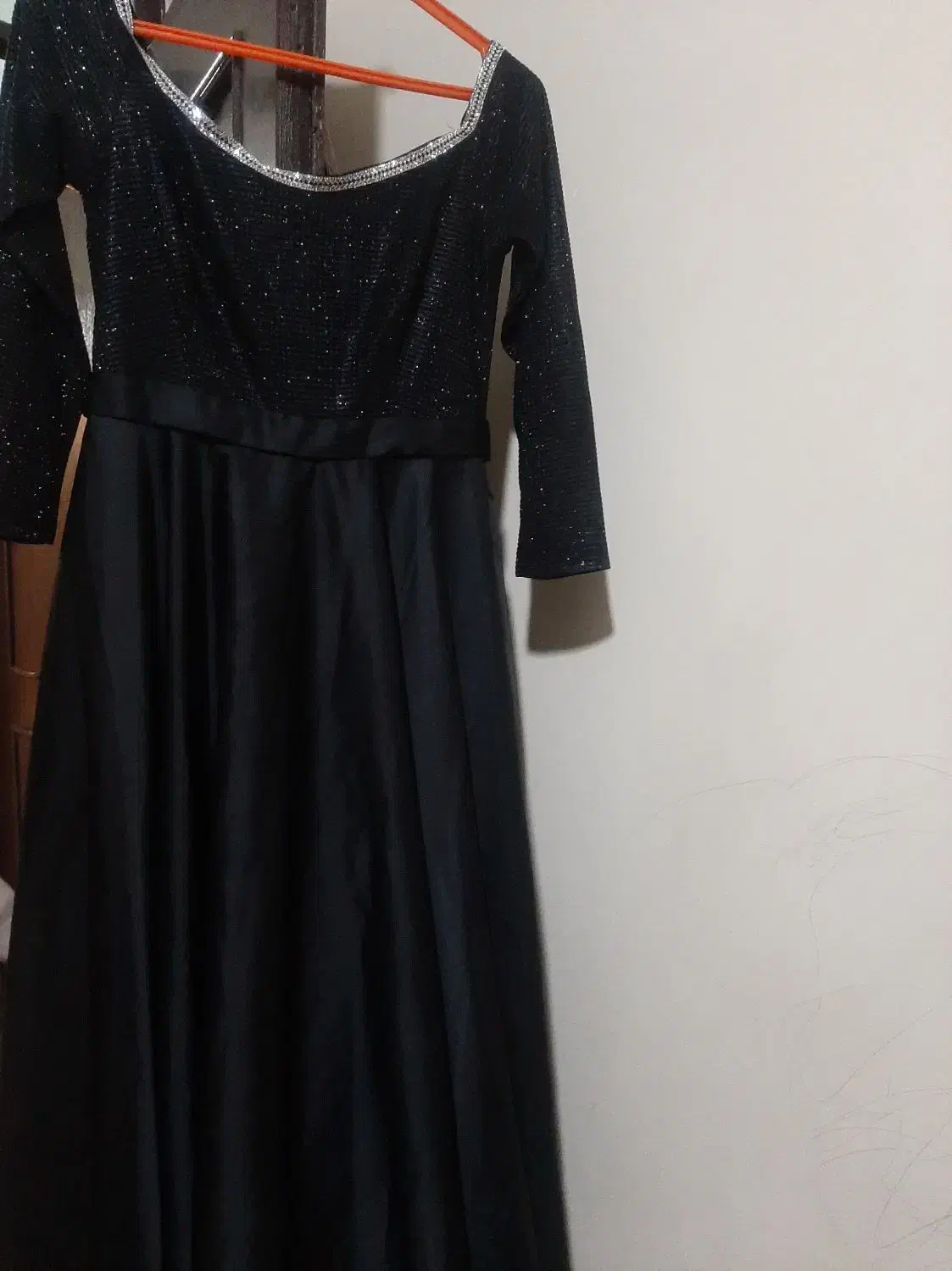 لباس مجلسی دخترونه شیک نو نو|لباس|دورود, |دیوار