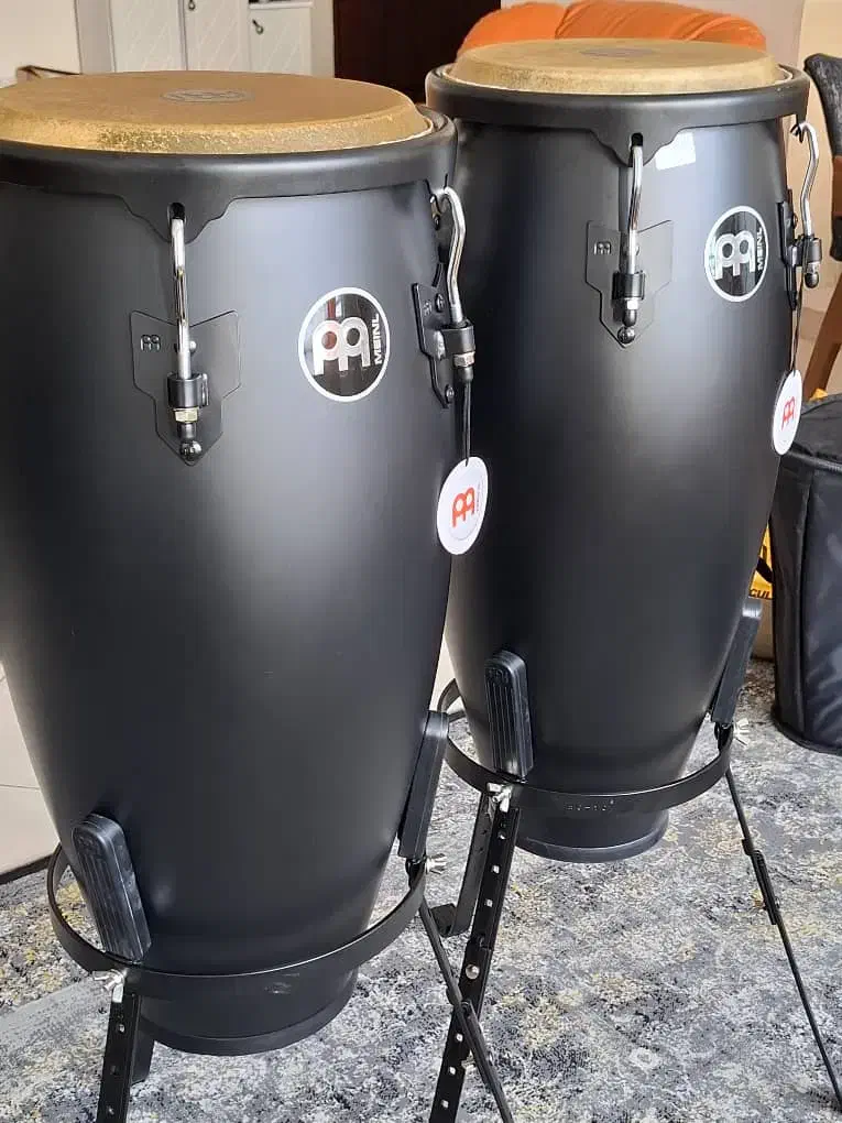 تومبا کونگا مینل در حد اکبند|درام و پرکاشن|کرج, کیانمهر|دیوار