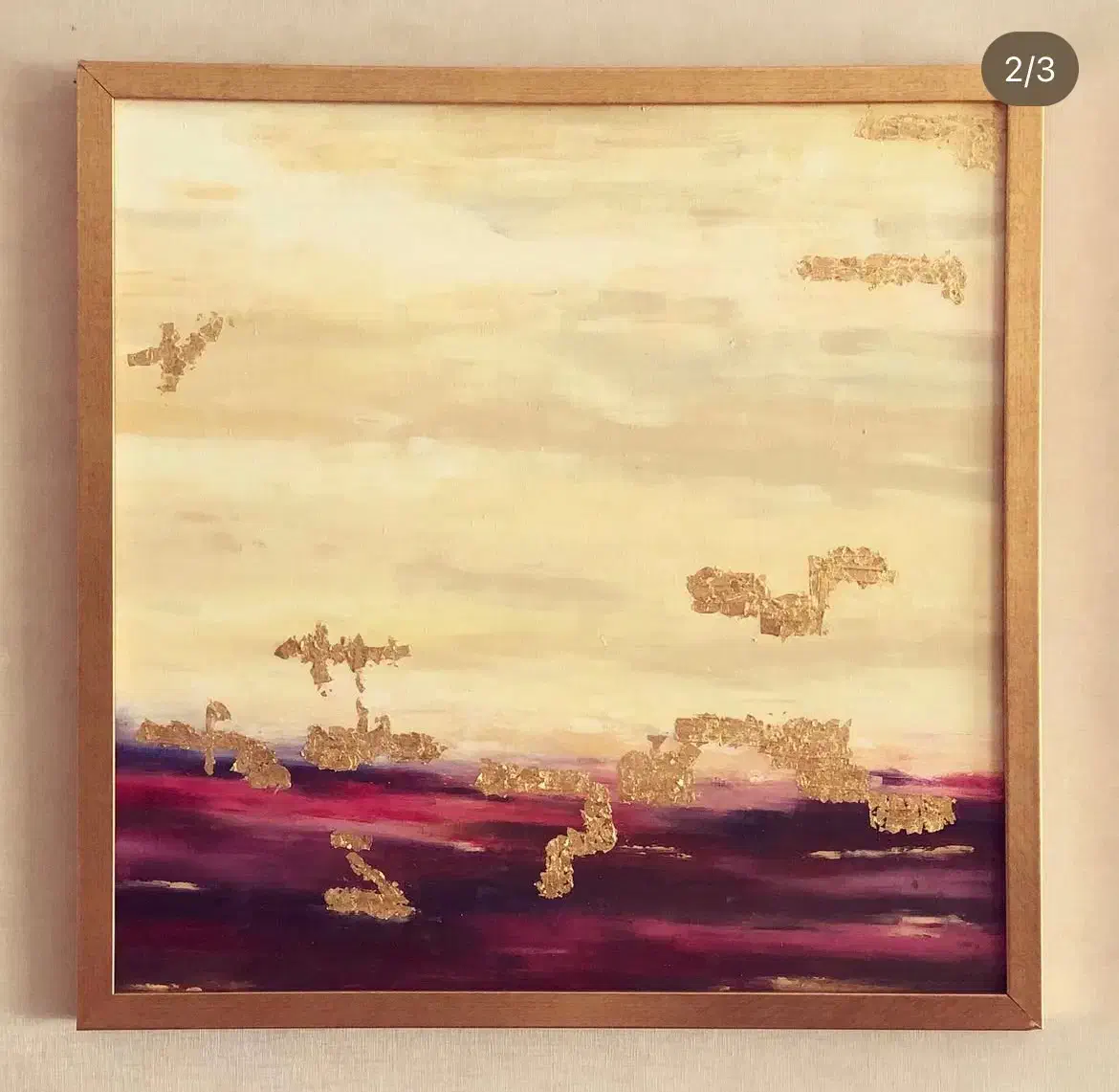 تابلو رنگ روغن|تابلو، نقاشی، عکس|گرگان, |دیوار