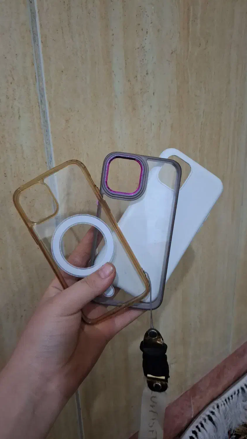 آیفون 11پرو|موبایل|قم, صفائیه|دیوار