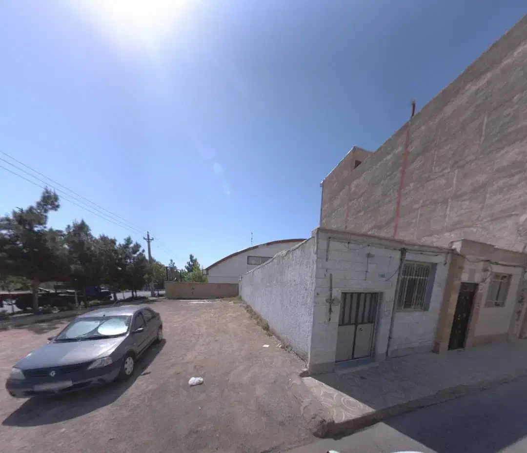 فروش دو ملک کلنگی همجوار ـ محله عباس آباد شهرری|فروش زمین و ملک کلنگی|ری, عباسآباد|دیوار