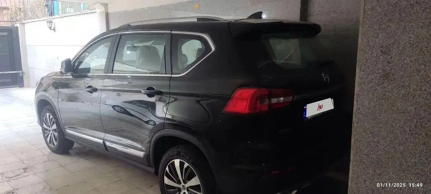 فروش Farda Sx5|خودرو سواری و وانت|تهران, آهنگ|دیوار