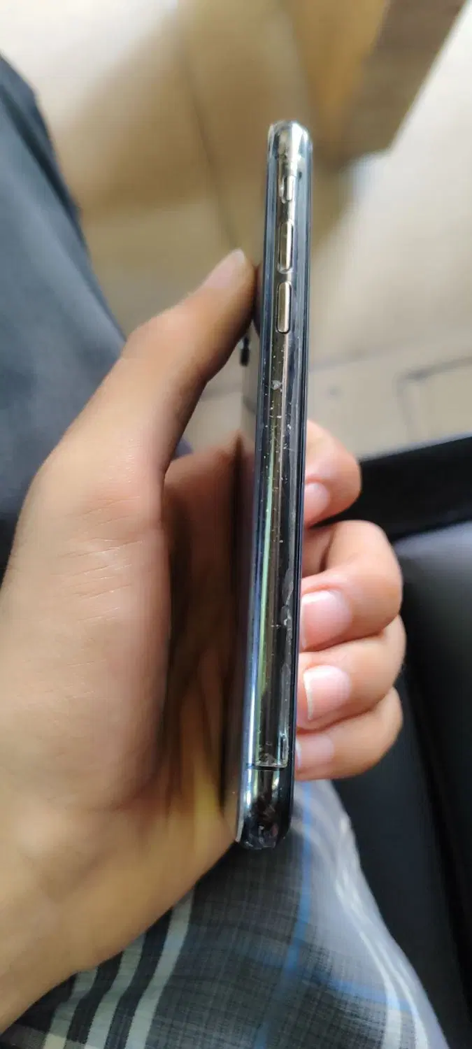 آیفون xs 256|موبایل|زاهدان, |دیوار