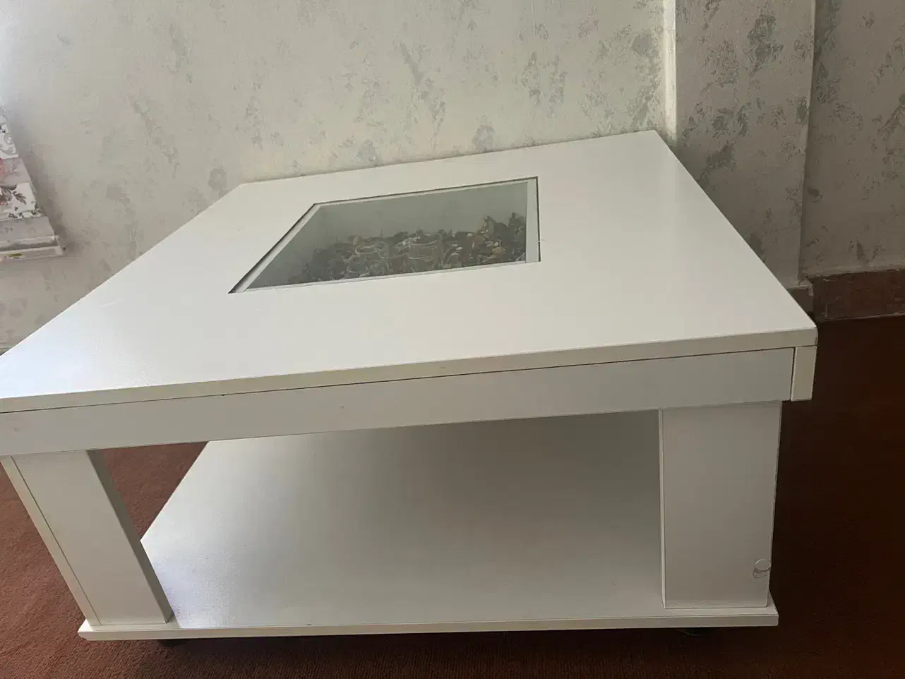 جلو مبلی|مبلمان خانگی و میز عسلی|محمدشهر, عباس آباد|دیوار