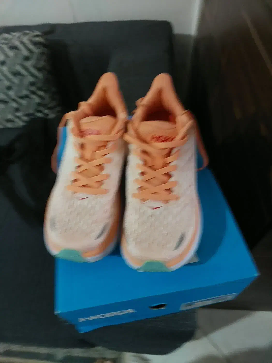 کفش هوکا نو|کیف، کفش، کمربند|تهران, امیریه|دیوار