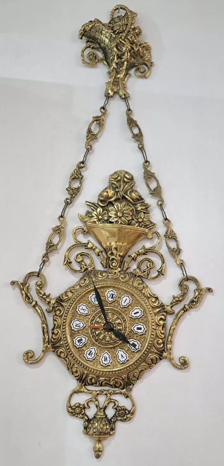 وسایل برنز|صنایع دستی و سایر لوازم تزئینی|مشکین‌دشت, |دیوار