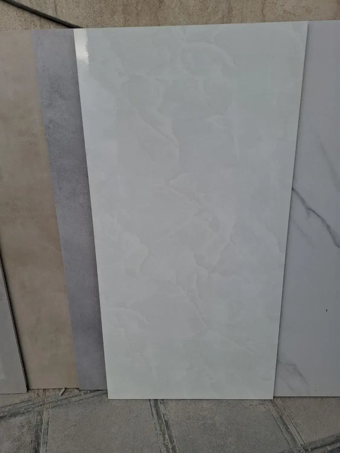 سرامیک در متراژ محدود|مصالح و تجهیزات ساختمان|احمدآبادمستوفی, |دیوار