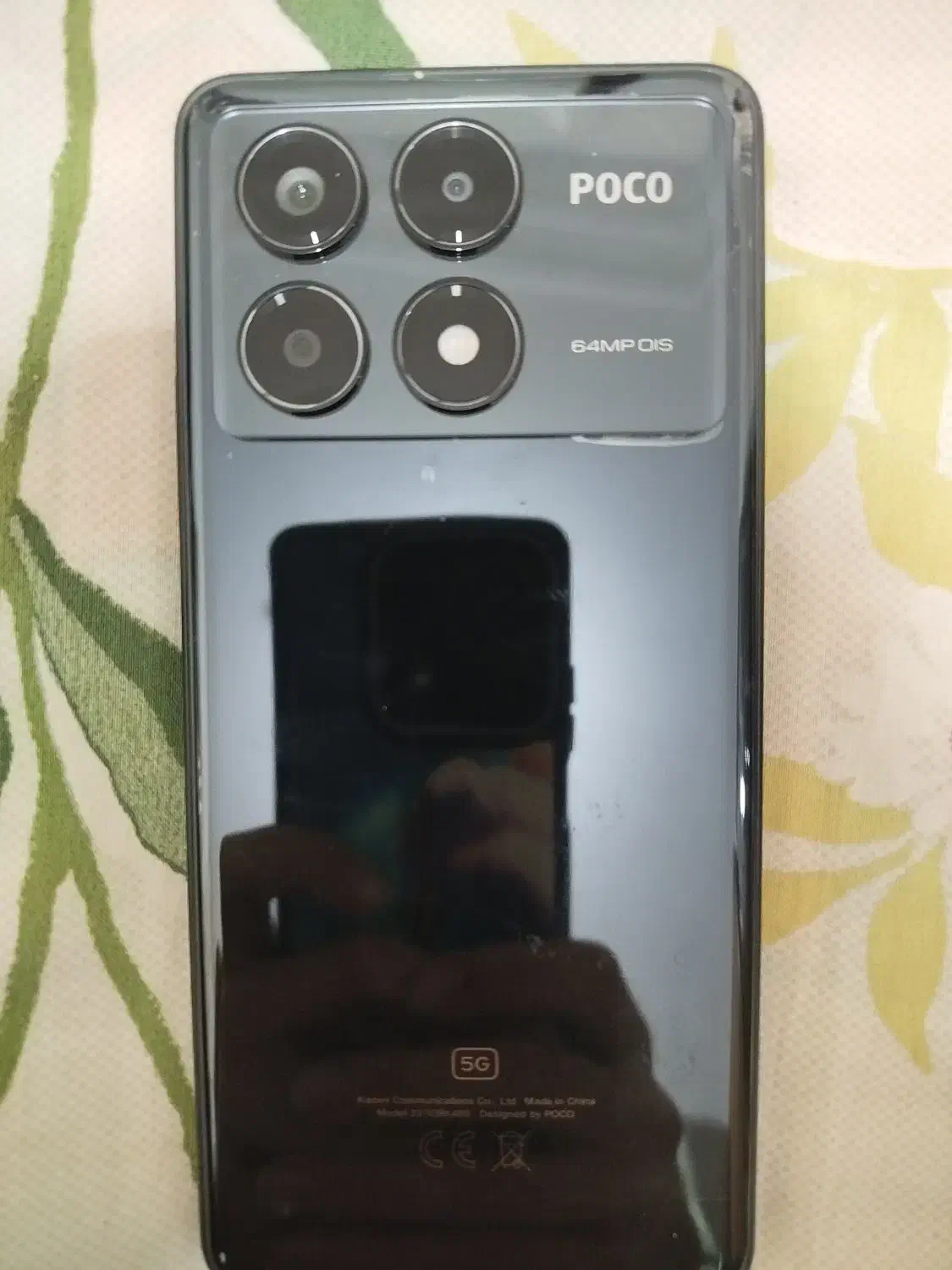 گوشی|موبایل|قم, پردیسان|دیوار