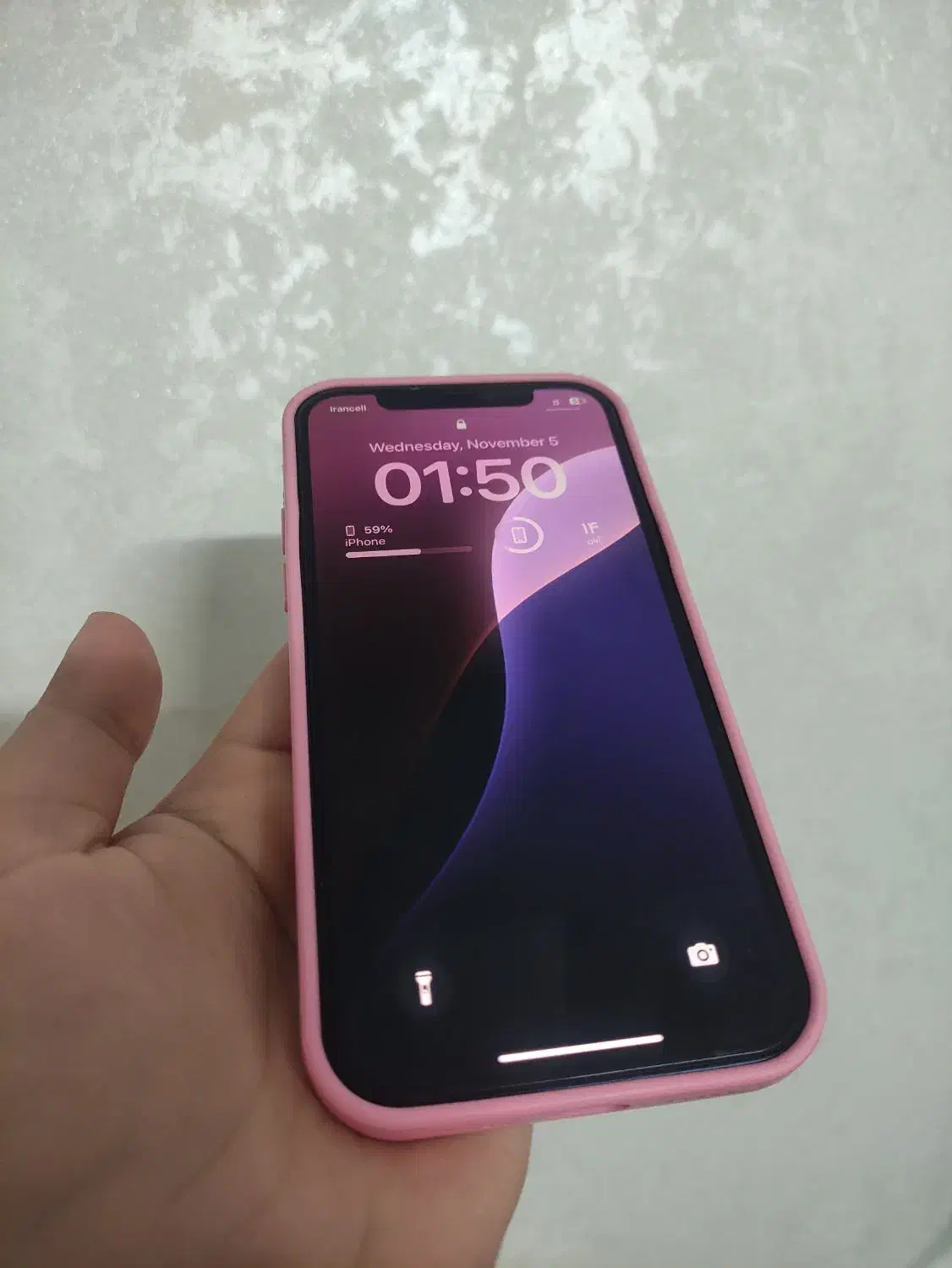 گوشی آیفون 12 پرو|موبایل|قرچک, شهرک طلائیه|دیوار