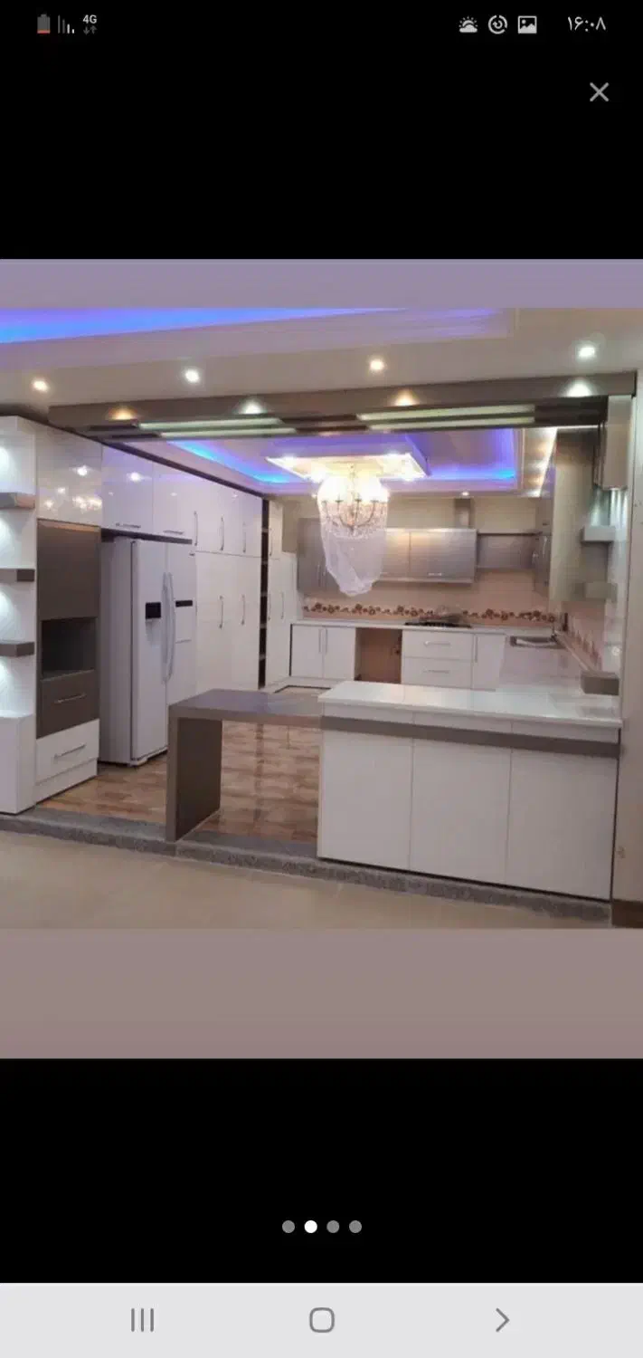 نصب کابینت|خدمات پیشه و مهارت|ملایر, |دیوار