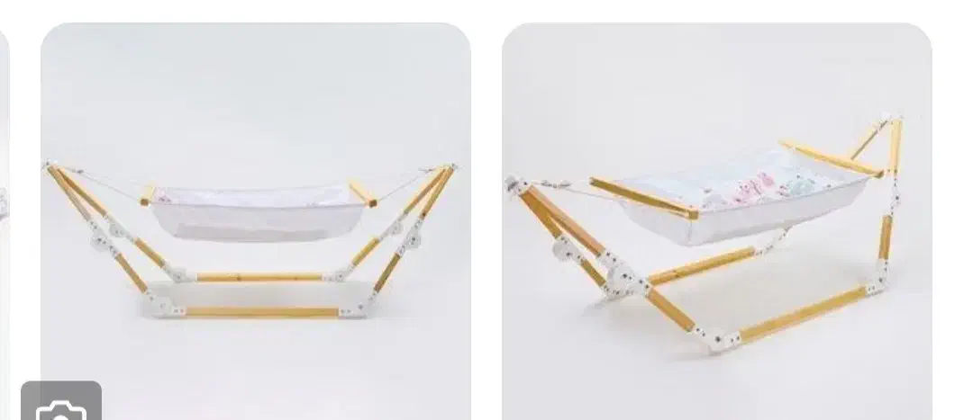 گهواره نوزاد قیمت یک میلیون و پانصد هزار تومان|اسباب و اثاث بچه|بومهن, |دیوار