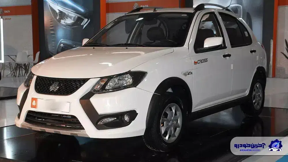 کوییک مدل ۱۴۰۲|خودرو سواری و وانت|یاسوج, |دیوار