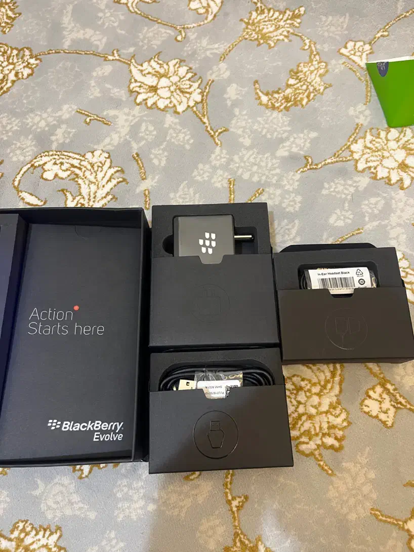 blackbery evolve|موبایل|گرمدره, |دیوار