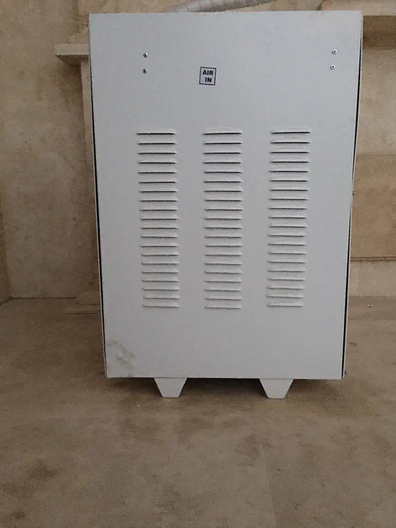 دستگاه رطوبت گیر استخروسالنهای با رطوبت بالا|پنکه و تصفیهکنندهٔ هوا|تهران, لویزان|دیوار