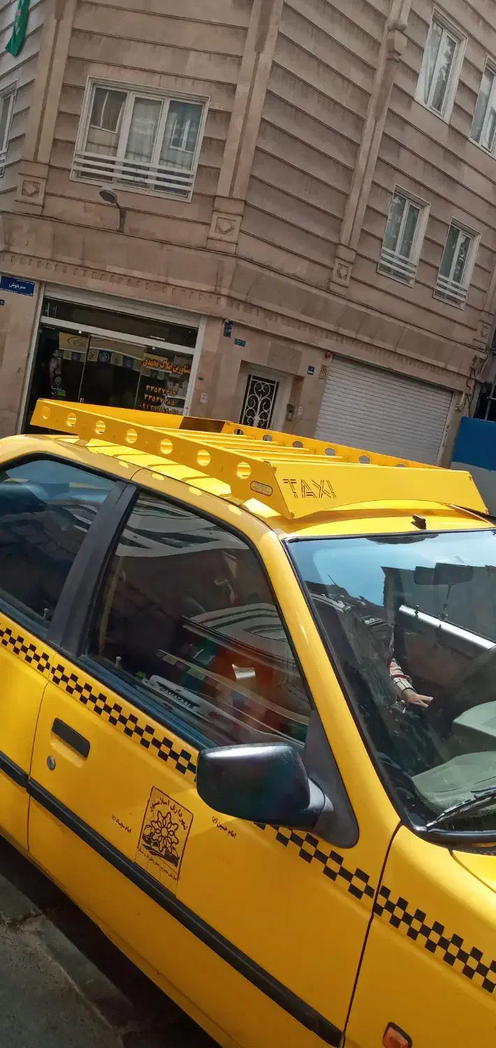 باربندمسافرتی سواری لوله جوشی همه رقم لبهدارتولیدی|قطعات یدکی و لوازم جانبی|تهران, آهنگ|دیوار