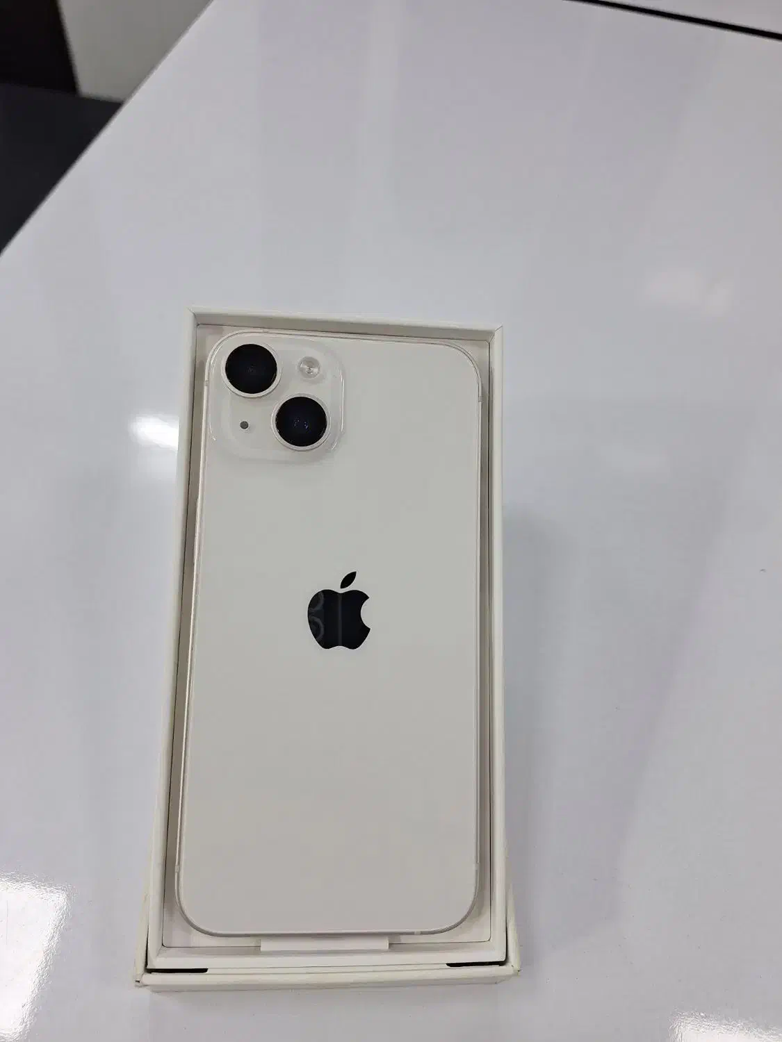 آیفون ۱۴ نرمال ۱۲۸ ch|موبایل|قم, عربستان|دیوار