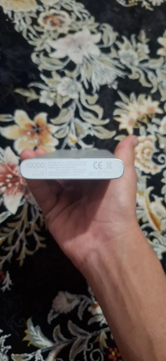 پاوربانک|لوازم جانبی موبایل و تبلت|فیروزآباد (فارس), |دیوار